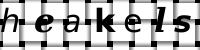 Obrázok CAPTCHA