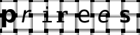 Obrázok CAPTCHA