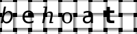Obrázok CAPTCHA