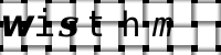 Obrázok CAPTCHA
