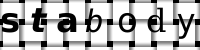 Obrázok CAPTCHA