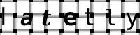 Obrázok CAPTCHA