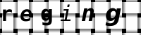 Obrázok CAPTCHA
