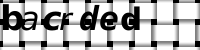 Obrázok CAPTCHA