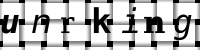 Obrázok CAPTCHA
