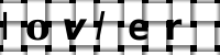 Obrázok CAPTCHA