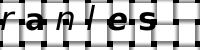 Obrázok CAPTCHA