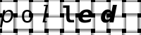 Obrázok CAPTCHA