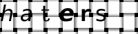 Obrázok CAPTCHA