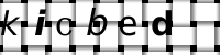 Obrázok CAPTCHA