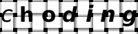 Obrázok CAPTCHA