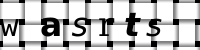 Obrázok CAPTCHA
