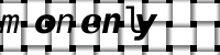Obrázok CAPTCHA