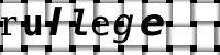 Obrázok CAPTCHA