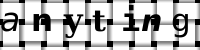 Obrázok CAPTCHA