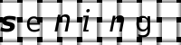 Obrázok CAPTCHA
