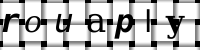 Obrázok CAPTCHA