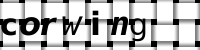 Obrázok CAPTCHA