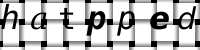 Obrázok CAPTCHA