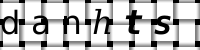 Obrázok CAPTCHA