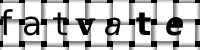 Obrázok CAPTCHA