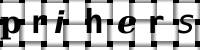 Obrázok CAPTCHA
