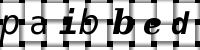 Obrázok CAPTCHA