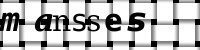 Obrázok CAPTCHA