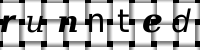 Obrázok CAPTCHA