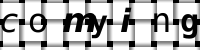Obrázok CAPTCHA