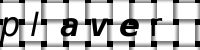 Obrázok CAPTCHA