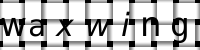 Obrázok CAPTCHA
