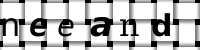 Obrázok CAPTCHA