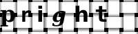 Obrázok CAPTCHA