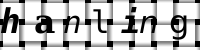 Obrázok CAPTCHA