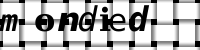 Obrázok CAPTCHA