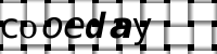 Obrázok CAPTCHA