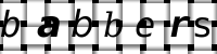 Obrázok CAPTCHA