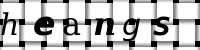 Obrázok CAPTCHA