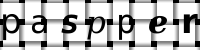 Obrázok CAPTCHA