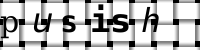 Obrázok CAPTCHA