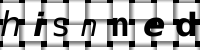 Obrázok CAPTCHA