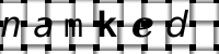 Obrázok CAPTCHA