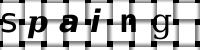 Obrázok CAPTCHA