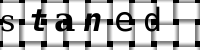 Obrázok CAPTCHA
