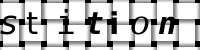 Obrázok CAPTCHA