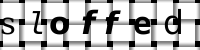 Obrázok CAPTCHA