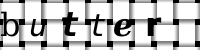 Obrázok CAPTCHA