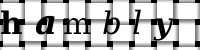 Obrázok CAPTCHA
