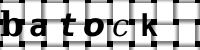 Obrázok CAPTCHA